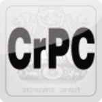 Logo of Criminal Procedure Code android Application 